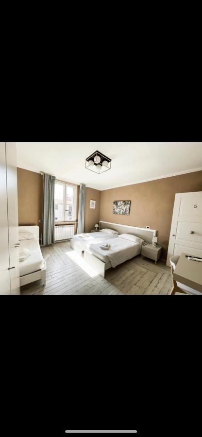Locanda Il Deserto Ливорно Экстерьер фото